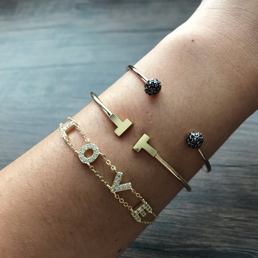 Love Letter Bracelet